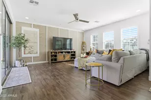 4665 E Wildhorse Dr, Gilbert, AZ 85297 - Photo 3