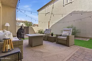 4665 E Wildhorse Dr, Gilbert, AZ 85297 - Photo 27