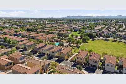 4665 E Wildhorse Drive, Gilbert, AZ 85297 - Photo 37