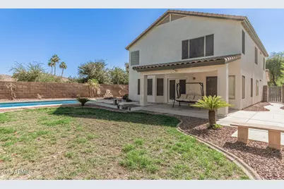 602 W Canary Way, Chandler, AZ 85286 - Photo 39