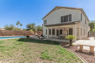 602 W Canary Way, Chandler, AZ 85286 - Photo 39