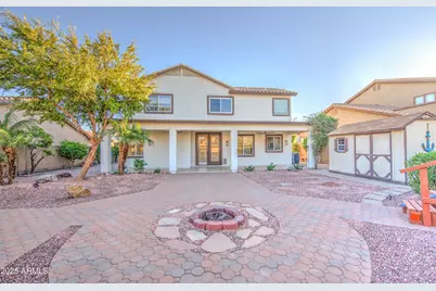 22022 W Moonlight Path, Buckeye, AZ 85326 - Photo 43