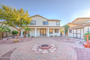 22022 W Moonlight Path, Buckeye, AZ 85326 - Photo 43