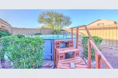 22022 W Moonlight Path, Buckeye, AZ 85326 - Photo 45