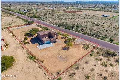 53304 W Barnes Road, Maricopa, AZ 85139 - Photo 65