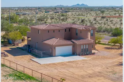 53304 W Barnes Road, Maricopa, AZ 85139 - Photo 1
