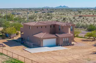 53304 W Barnes Rd, Maricopa, AZ 85139 - Photo 1