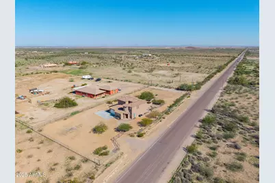 53304 W Barnes Road, Maricopa, AZ 85139 - Photo 71