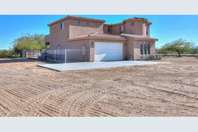53304 W Barnes Road, Maricopa, AZ 85139 - Photo 3