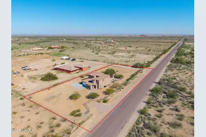 53304 W Barnes Road, Maricopa, AZ 85139 - Photo 69