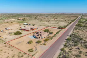 53304 W Barnes Rd, Maricopa, AZ 85139 - Photo 69