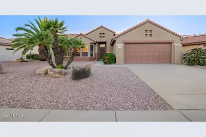 15829 W Bridgewood Drive, Surprise, AZ 85374 - Photo 5