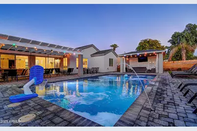 4095 E Nisbet Road, Phoenix, AZ 85032 - Photo 1