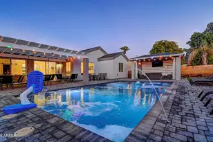 4095 E Nisbet Rd, Phoenix, AZ 85032 - Photo 1