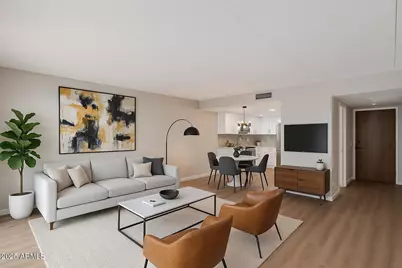 7930 E Camelback Road #506, Scottsdale, AZ 85251 - Photo 1