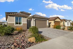 21318 N 270th Ave, Buckeye, AZ 85396 - Photo 5