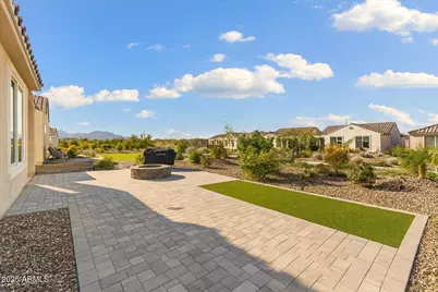 21318 N 270th Avenue, Buckeye, AZ 85396 - Photo 39