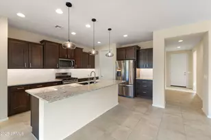 21318 N 270th Ave, Buckeye, AZ 85396 - Photo 15