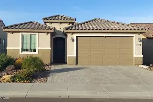 21318 N 270th Ave, Buckeye, AZ 85396 - Photo 3