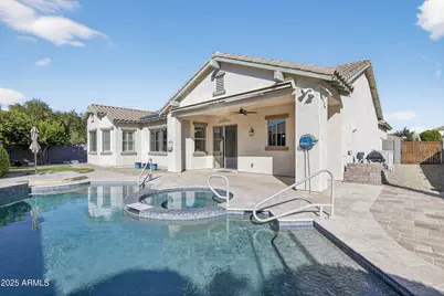 16833 W Watkins Street, Goodyear, AZ 85338 - Photo 43