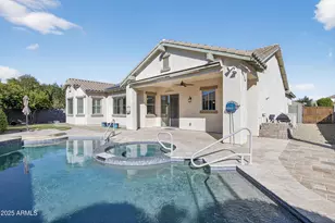 16833 W Watkins St, Goodyear, AZ 85338 - Photo 43