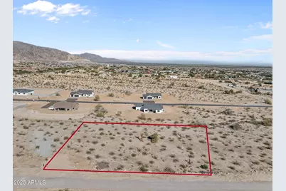 2024X W Wolf Street #2, Litchfield Park, AZ 85340 - Photo 1