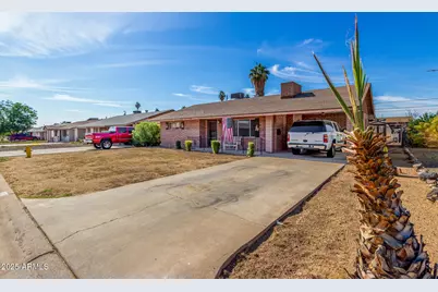 12814 N 112th Avenue, Youngtown, AZ 85363 - Photo 5