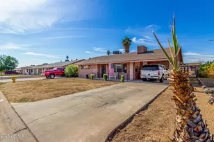 12814 N 112th Ave, Youngtown, AZ 85363 - Photo 5