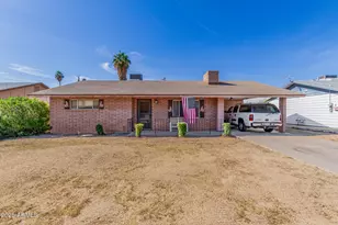 12814 N 112th Ave, Youngtown, AZ 85363 - Photo 1