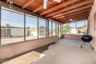 12814 N 112th Avenue, Youngtown, AZ 85363 - Photo 29