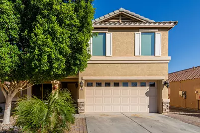 5049 S 236th Drive, Buckeye, AZ 85326 - Photo 1