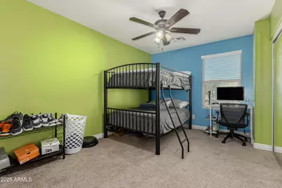 5049 S 236th Drive, Buckeye, AZ 85326 - Photo 31