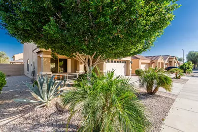 5049 S 236th Drive, Buckeye, AZ 85326 - Photo 5