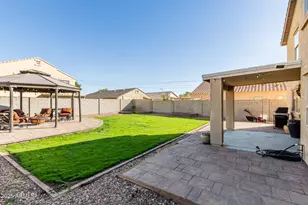 5049 S 236th Dr, Buckeye, AZ 85326 - Photo 33