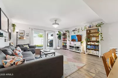 7628 N 19th Drive, Phoenix, AZ 85021 - Photo 5