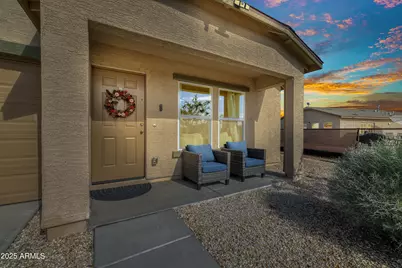 466 Baskin Drive, Morristown, AZ 85342 - Photo 27