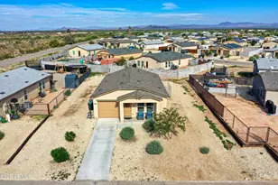 466 Baskin Dr, Morristown, AZ 85342 - Photo 21