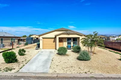 466 Baskin Drive, Morristown, AZ 85342 - Photo 19