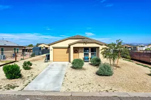 466 Baskin Dr, Morristown, AZ 85342 - Photo 19