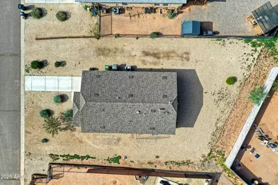 466 Baskin Drive, Morristown, AZ 85342 - Photo 23