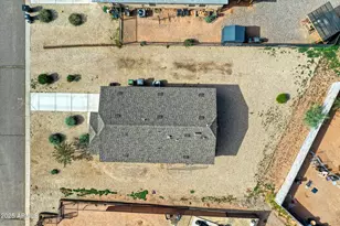 466 Baskin Dr, Morristown, AZ 85342 - Photo 23