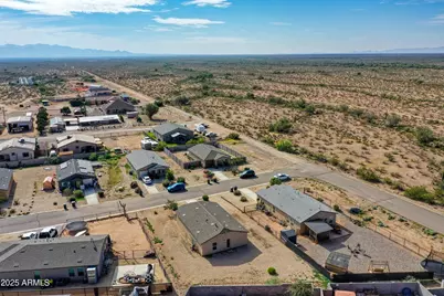 466 Baskin Drive, Morristown, AZ 85342 - Photo 25