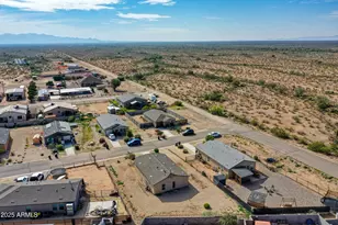 466 Baskin Dr, Morristown, AZ 85342 - Photo 25