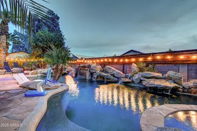 4101 E Nisbet Road, Phoenix, AZ 85032 - Photo 1