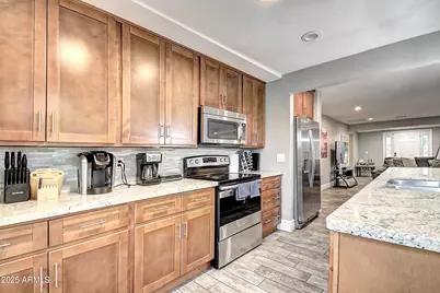 4101 E Nisbet Road, Phoenix, AZ 85032 - Photo 33