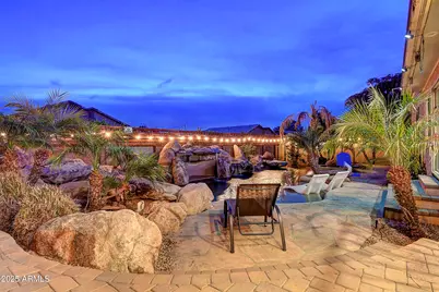 4101 E Nisbet Road, Phoenix, AZ 85032 - Photo 9