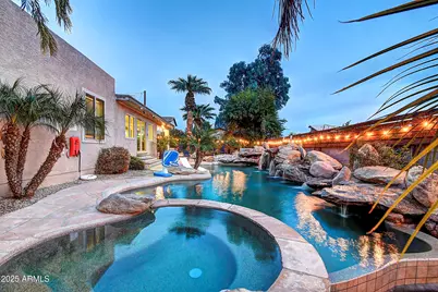 4101 E Nisbet Road, Phoenix, AZ 85032 - Photo 11