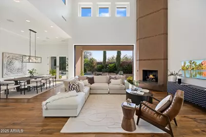 3965 E Sierra Vista Drive, Paradise Valley, AZ 85253 - Photo 1