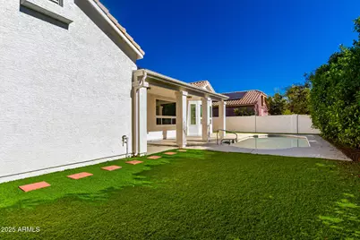 6123 E Aire Libre Lane, Scottsdale, AZ 85254 - Photo 3