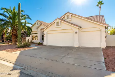 6123 E Aire Libre Lane, Scottsdale, AZ 85254 - Photo 3